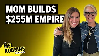 Stay-At-Home Mom “With No Experience” Built A $255M Empire: Blowouts, Divorces, & The Messy Truth