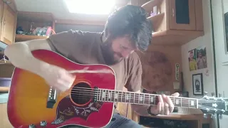 Norwegian wood (Cover - The Beatles)