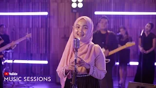 Fatin – Dia Dia Dia (YouTube Music Sessions)