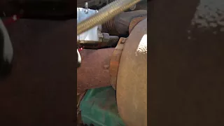 How to Clean 7th Injector on Volvo