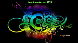 Haykakan Mix 2022 || Armenian Mix 2022 Part 1