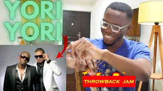 Nigeria get hits!!! Bracket- Yori Yori || Reaction