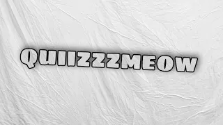 quiizzzmeow - Aomine daiki snippet (10 минут)