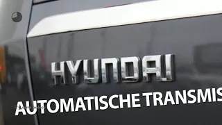 Hyundai Tucson 1.6 T-GDi 177PK 4WD 7-DCT PREMIUM |AUTOMAAT |4WD |NAVI |TREKHAAK