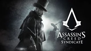 Assassin’s Creed: Syndicate - Jack the Ripper DLC Trailer #2