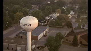 The Straight Story (1999) - 'Laurens, Iowa' (Main Titles) scene [1080p]