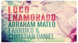 Nightcore - Loco Enamorado - Abraham Mateo Ft. Farruko, Christian Daniel