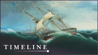 USS Constitution: The US Navy's Most Iconic Ship? | Timeline