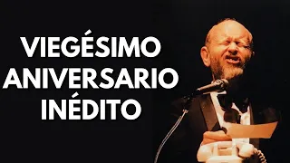 Les Luthiers - VIEGÉSIMO ANIVERSARIO - Versión INÉDITA