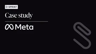 Case study | Meta