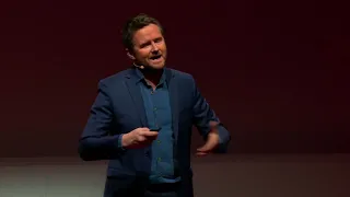 Sommes-nous trop individualistes pour trouver du sens ?  | Mickael Mangot | TEDxChantilly