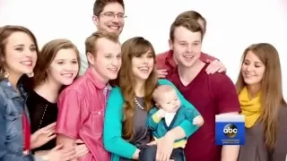 Duggar Family Talks About Life After Josh Duggar's Scandals