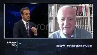 Përse vjen Presidenti i Kines në Beograd? Befason analisti serb: Ja çfarë do flitet për Kosovën