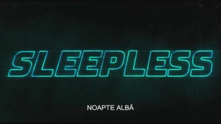 Sleeplees –Noapte Albă din 17 Martie la cinema.