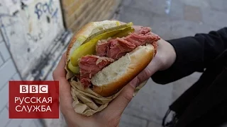 #Londonблог XTRA: как сэкономить в Лондоне на еде и другие советы