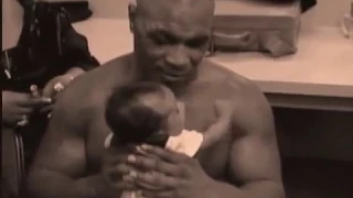 Mike Tyson Highlights  - Destroyer In Prime