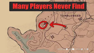 Very powerful and important game items - RDR2