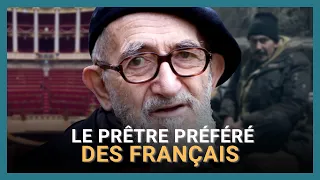 QUI ETAIT L'ABBÉ PIERRE ?