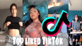 Most Liked Tiktok Videos Compilation (May 2021) | Trending Tiktoks USA