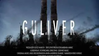 Guliver Trailer