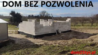 TAK SIĘ NIE DA PRACOWAĆ   ODC 4 #domza25tysięcy