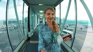 Video Travel  Доминикана, Куба, Панама