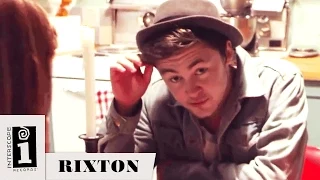 Rixton | "Me and My Broken Heart" (Official Music Video) | Interscope