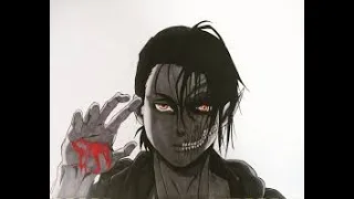 Attack on titan season 4 episode 18 full episode breakdown - Shingeki no kyojin S4 EP18