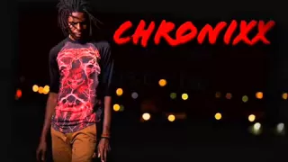 Chronixx - Spanish Town Rocking