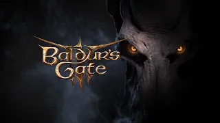 Baldur's Gate 3 (18+) ► (Стрим 2)