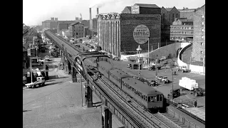 Places - Lost in Time: The Liverpool Overhead Railway