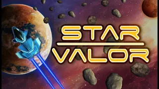 Star Valor - How to use fleet to carry your cargo #tipsandtricks