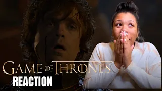 The Blood, The Horror, The War! | Game of Thrones S2 E9 | Reaction