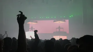 Tchami x Malaa - You Don’t / No Redemption Tour @ZénithParis 30.11.2018