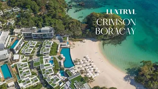 CRIMSON BORACAY RESORT, Favorite Resort on Boracay!