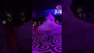 Свадебный танец Алексея и Елены|2018