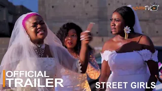 Street Girls  Yoruba Movie 2023 | Official Trailer | Now Showing On ApataTV+