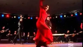 Sukhishvilebi - Piazzolla  (assa party 2011)