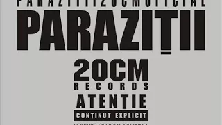 Parazitii-Am comis-o din nou