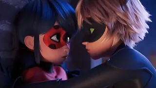 Loreen - Tattoo / Miraculous Ladybug & Cat Noir