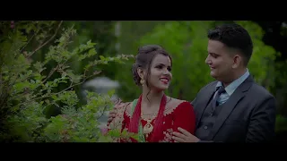 Post  Wedding PHOOL HOINA - "ROSE" I GALAXY FILMS NEPAL