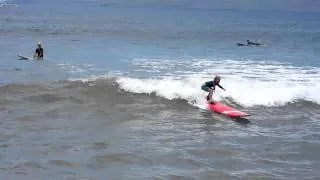 Olivia Surfing 2.MOV