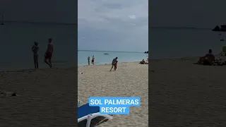 SOL PALMERAS RESORT VARADERO CUBA