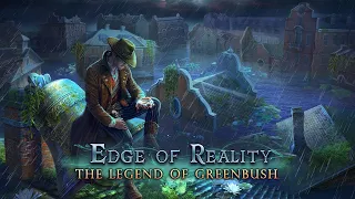 Edge of Reality 9 The Legend of Greenbush Bonus Chapter Walkthrough