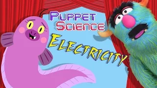 Electricity for Children - Electricity for Kids - Science for Kids