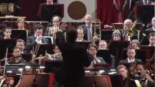 Concerto Claudio Abbado (Teatro alla Scala)