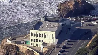 San Francisco's Historic Cliff House to Close at End of 2020