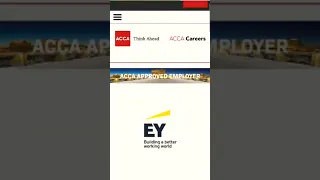 EY Induction Alert for Islamabad Office | Apply Right Now