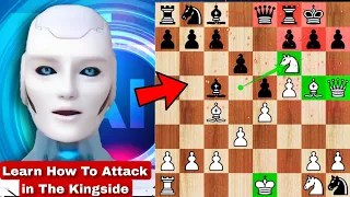 The Most SUCCESSFUL Chess Opening Strategy and Traps (100% Working) | Chess Tricks and Tips | Chess