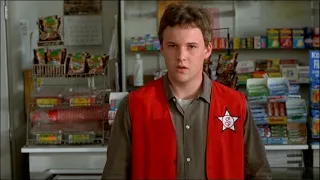 Brad Renfro in Ghost World(All Scenes Including Deleted/Extended Scene's)